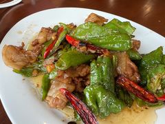 -攀西土菜馆(南线阁店)