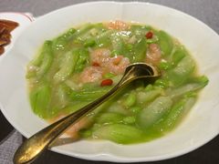 -秀儿四九城·新京菜(亚运村鸟巢店)