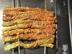 -碎怂烤肉(钟楼柳巷店)