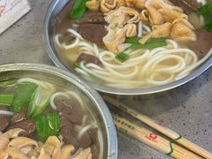 -守英猪脏粉(仓桥街店)