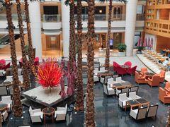 -威斯汀舞台餐厅