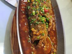徽州臭桂鱼-安徽人家(奥体店)