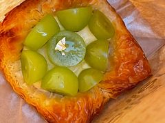 -光作面包Voila Lumiere(中山店)