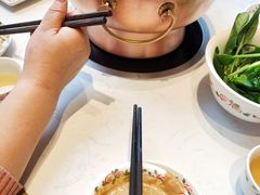 -东门口·鲜爆肚涮肉·烧烤(老门东店)