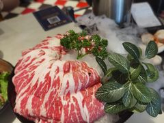 -一哥澳门豆捞·澳门风打边炉(高德置地店)