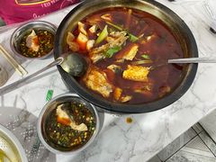 -重庆特色冷锅鱼(武大店)