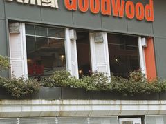 -良木缘咖啡西餐(川大店)