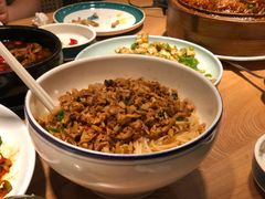 建德水粉干-7017浙菜•建德味(中财店)