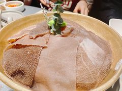 -巴奴毛肚火锅(悠唐购物中心店)