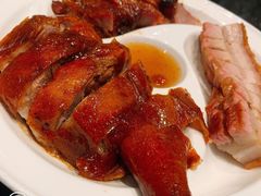 烧味三拼-正斗·港式粤菜(SKLP店)