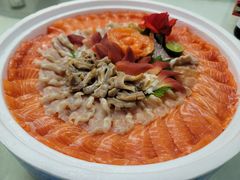 -北海港酒楼 海鲜代加工 粤菜(淡村商贸城店)