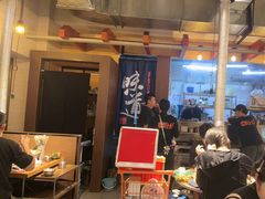 -炽城·烤肉名家(鸿达中央广场店)