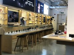 -Sony Store 索尼(上海淮海中路店)