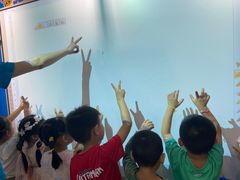 -浦东三林赢在起点早教中心·亲子托班早教体验课儿童兴趣班逻辑思维专注力幼小衔接			(金谊广场中心)