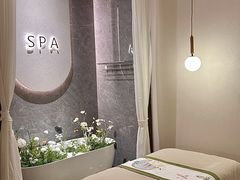 -小仙女采耳·按摩·SPA(深圳旗舰店)