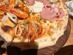 -La Strada(安福路店)