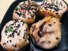 -小杨生煎(虹桥机场T1到达店)