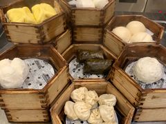 -圣丰索菲特·2 On 988 Café 自助餐厅
