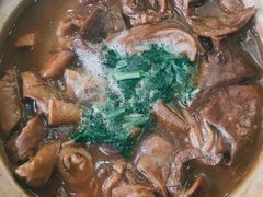 -砂锅居(西四店)