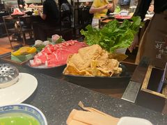 -捞王锅物料理(凯旋路店)