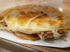 -老陈家擀面皮(木塔巷店)