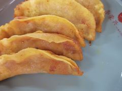 牛肉锅贴-李荣兴(南湖东路店)