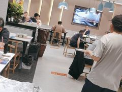 大堂-勇利赵家烤肉坊(含光路店)