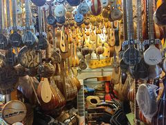 -新疆国际大巴扎