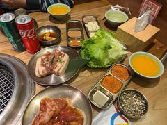 -汉拿山(北京上地华联店)