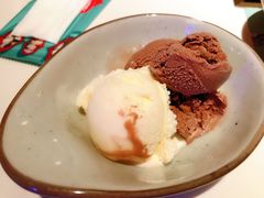 冰淇淋-温禾牛·和牛寿喜烧自助火锅(恒基名人店)