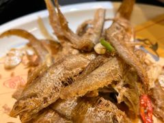 -虎哥私房菜(馒头山店)