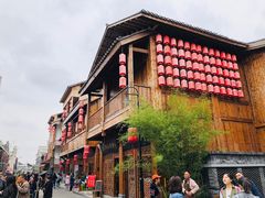 -天河潭旅游度假区