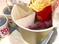 -麦当劳(厦门思明路店)