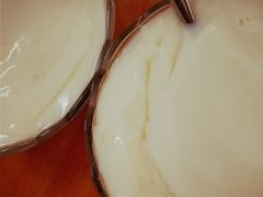 椰汁豆腐花-五福堂龟苓膏(河东北山店)