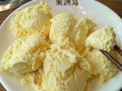 -美洲岛烤肉自助餐厅