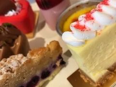 -深圳四季酒店·馥自助餐厅