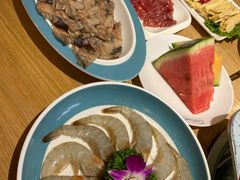-青瓷火锅料理(西单大悦城店)