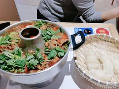 -王大乔泡椒米线(芙蓉天街店)