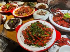 -金陵一哥龙虾(水木秦淮店)