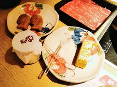 -温野菜涮涮锅(西单大悦城店)