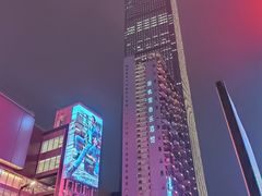 -黄兴南路步行商业街