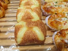 -帕瑞斯面包房(银河北路店)