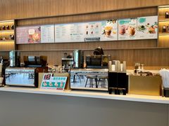 -星巴克臻选(成都九方店)