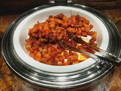 -汉巴味德(大悦城店)