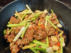 -猪肉婆私房菜(容桂总店)