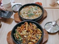 -敏丁拌饭(中街总店)