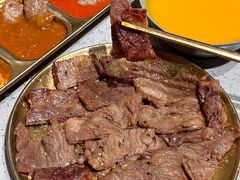 -妥妥烤肉料理(昙华林店)