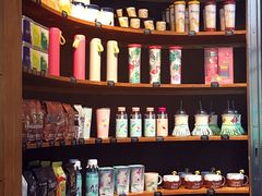 -星巴克(北京西大望路温特莱店)