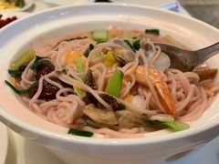 -莆田餐厅PUTIEN(西安万象天地店)