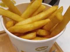 -艾薯夫妇Aysh(红山店)